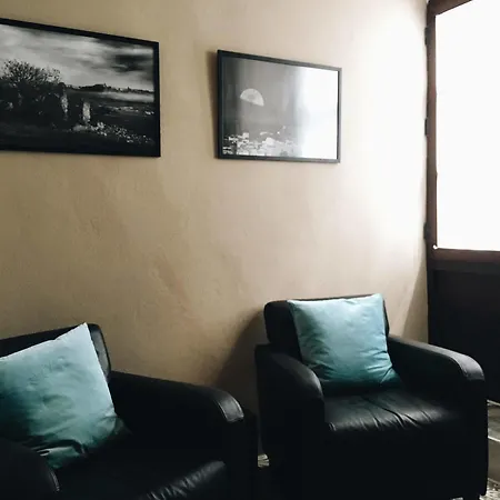 Casa Campana Bed & Breakfast 3*
