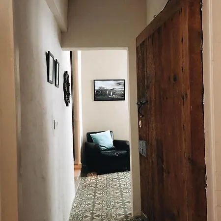 Casa Campana Arcos de la Frontera