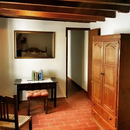 Casa Campana Arcos de la Frontera