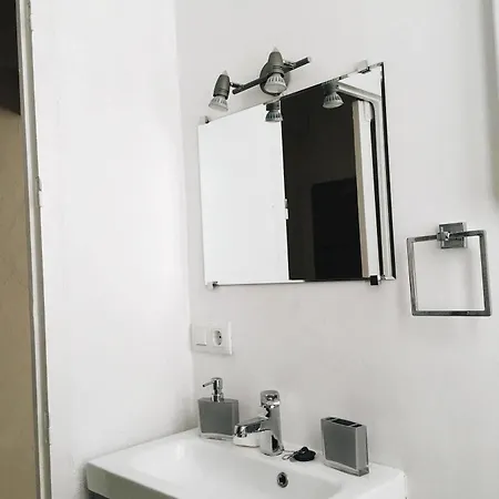 Casa Campana Bed & Breakfast