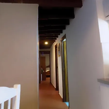 Casa Campana 3*