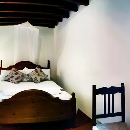 Casa Campana Bed & Breakfast Arcos de la Frontera
