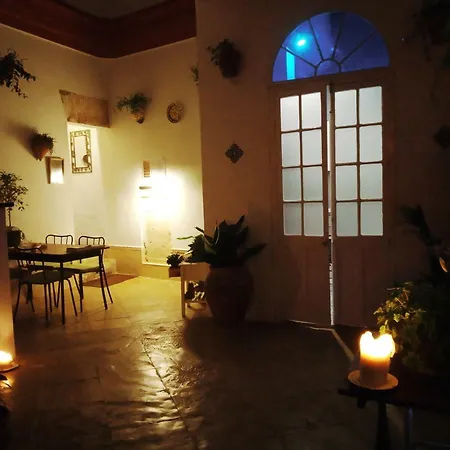 Casa Campana Bed & Breakfast 3*